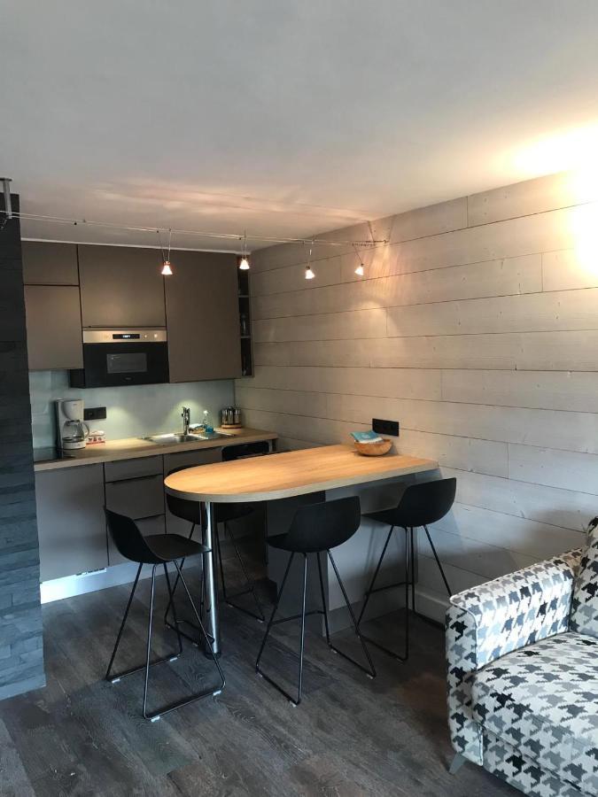 Les Fermes Megevannes Megeve Bagian luar foto